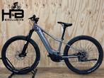 Giant Liv Vall E+ 2 E-Mountainbike Shimano Deore 2022, Hardtail, Heren, Ophalen of Verzenden, Zo goed als nieuw