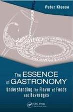 The Essence of Gastronomy | 9781482216769, Boeken, Verzenden, Nieuw