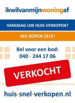 Direct Uw Huis Verkopen? Ikwilvanmijnwoningaf.nl Koopt Zelf, Makelaar Aankoop