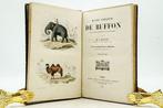 M. A. Richard / Buffon - Œuvres Complètes de Buffon :