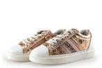 Keq Sneakers in maat 28 Goud | 10% korting, Kinderen en Baby's, Verzenden, Jongen of Meisje, Keq, Schoenen