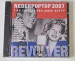 Nederpoptop 2007 - Tien Toppers Van Eigen Bodem CD, Verzenden, Nieuw in verpakking