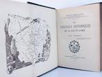 Gaston de Jourda de Vaux - Les Chateaux historiques de la, Antiek en Kunst, Antiek | Boeken en Bijbels