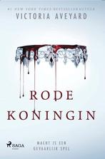 9788727274409 Rode koningin Victoria Aveyard, Boeken, Verzenden, Nieuw, Victoria Aveyard
