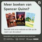Luie hond 9789047509974 Spencer Quinn, Verzenden, Gelezen, Spencer Quinn