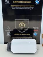 Tankklep vergrendelings motor Peugeot Rifter 2020 kleur wit, Gebruikt, Peugeot