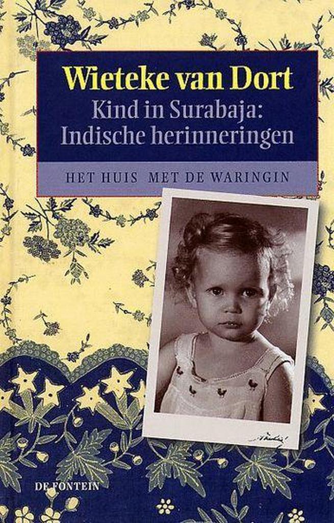 Kind in Surabaja 9789026119200 W. van Dort, Boeken, Kinderboeken | Jeugd | 13 jaar en ouder, Gelezen, Verzenden