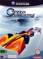 Speed Challenge Jacques Villeneuves Racing Vision GameCube, 1 speler, Ophalen of Verzenden, Zo goed als nieuw