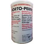 Forto Perfect - Supplementen - Vogelvoer, Verzenden, Nieuw