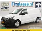 Mercedes-Benz Vito 114 CDI Lang AUT Airco Cam Cruise €348pm, Automaat, Wit, Mercedes-Benz, Diesel