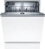 €509 BOSCH VAATWASSER SMV4HVX32E, Witgoed en Apparatuur, Ophalen of Verzenden, Nieuw