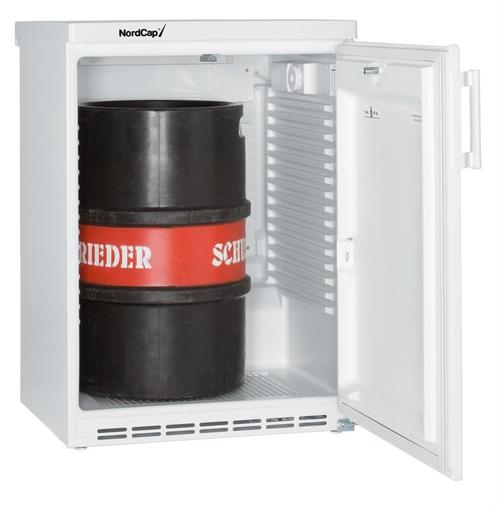 Fust koelkast FKU 180 F1/ W - wit - 160 liter, Zakelijke goederen, Horeca | Keukenapparatuur, Verzenden
