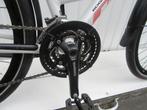 Koga F3-5.0 S, toerfiets met schijfremmen nr. tv4378, 28 inch, Zo goed als nieuw, Koga Miyata, Meer dan 20 versnellingen