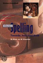 Praktische cursus nieuwe spelling druk 2 9789001471927, Boeken, Schoolboeken, Zo goed als nieuw, Verzenden