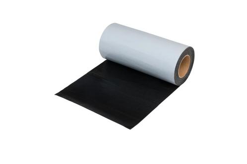 Vast R Ultraflex Zwart 28 cm x 5 meter, Doe-het-zelf en Verbouw, Isolatie en Afdichting, Dakisolatie, Nieuw, Minder dan 4 cm, Overige materialen