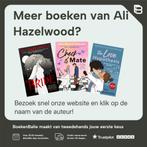 Love, Theoretically 9780593336861 Ali Hazelwood, Verzenden, Gelezen, Ali Hazelwood