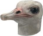 Struisvogel masker, Kleding | Dames, Nieuw, Verzenden