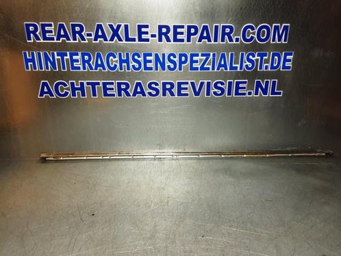 Sierstrip rechterdeur Opel Manta A, chroom, zonder rubber., Auto-onderdelen, Carrosserie en Plaatwerk, Gebruikt, Opel, Verzenden