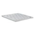 PULLMAN SPLITTOPPER SILVERLINE NATUURLATEX 180X210 | OUTLET, Huis en Inrichting, Slaapkamer | Matrassen en Bedbodems, Ophalen