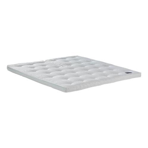 PULLMAN SPLITTOPPER SILVERLINE NATUURLATEX 180X210 | OUTLET, Huis en Inrichting, Slaapkamer | Matrassen en Bedbodems, Matras, Nieuw