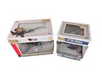 Funko - Funko Pop Captain America - Wonder Woman