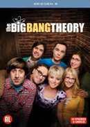 Big bang theory - Seizoen 8 - DVD, Verzenden, Nieuw in verpakking