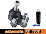Fuseekogel Chevrolet Captiva voorzijde, links of rechts, ond, Verzenden, Nieuw, Chevrolet