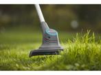GARDENA SmallCut 23/18V P4A - Grastrimmer Accu 18V 2 Ah -, Verzenden, Zo goed als nieuw