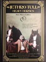 cd - Jethro Tull - Heavy Horses (New Shoes Edition), Cd's en Dvd's, Verzenden, Nieuw in verpakking