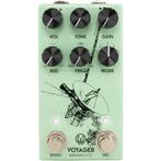 Walrus Audio Voyager MKII Seafoam preamp / overdrive effectp, Muziek en Instrumenten, Verzenden, Nieuw