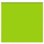 vidaXL Rolgordijn verduisterend 160x150 cm stofbreedte 156,6, Verzenden, Nieuw, Groen