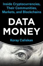 9780231209595 Data Money Koray Caliskan, Verzenden, Nieuw, Koray Caliskan