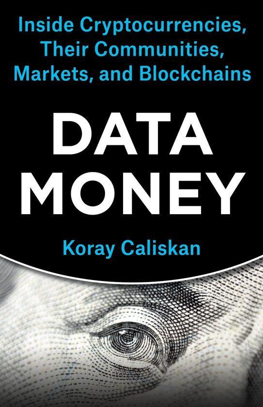 9780231209595 Data Money Koray Caliskan, Boeken, Economie, Management en Marketing, Nieuw, Verzenden