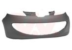 BUMPER VOOR PEUGEOT 107 P 2005-2012 7401CS, Ophalen of Verzenden, Nieuw