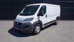 Fiat Ducato 2.3 MultiJet | L2H1 | Airco | Euro 6 | Cruise Co, Stof, Gebruikt, Euro 6, Overige carrosserieën