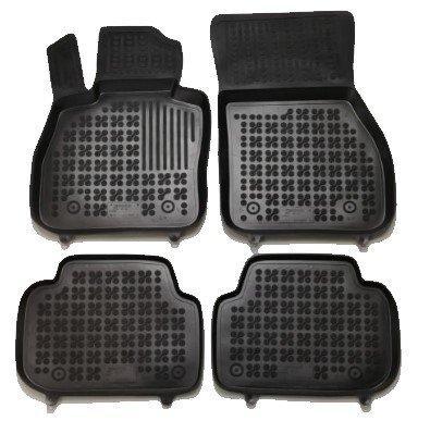 Rubber automatten Mini Clubman F54 | 2015-2024, Auto-onderdelen, Interieur en Bekleding, Nieuw, Mini, Verzenden