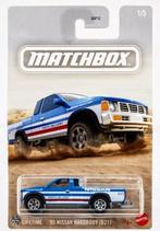 Matchbox 1:64 - Modelauto (5) - Matchbox Themed Assortment, Nieuw