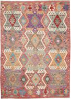 Kelim - Kelim - 246 cm - 176 cm - ongebruikt-vintage-stijl, Huis en Inrichting, Nieuw