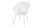 Hartman Sophie Element tuinstoel royal white |, Tuin en Terras, Tuinsets en Loungesets, Ophalen of Verzenden, Nieuw