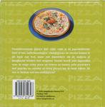 Pizza 9789059642898 Michiel Postma, Boeken, Verzenden, Zo goed als nieuw, Michiel Postma