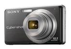 Sony Cybershot DSC-S950 Compact Digitale Camera - Zwart, Audio, Tv en Foto, Fotocamera's Digitaal, Verzenden, Zo goed als nieuw