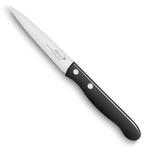 Déglon Darkwood schilmes - 10 cm - geperst houten handvat.., Ophalen of Verzenden, Nieuw
