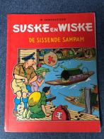 Suske en Wiske TV-49 - De sissende Sampam - 1 Album - 1963, Boeken, Nieuw