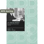 J.C. Ebbinge Wubben / Boijmans Studies / 12 9789069182926, Verzenden, Gelezen, Patricia van Ulzen