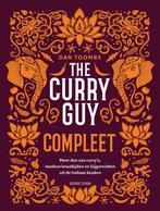 9789461432452 The Curry Guy Compleet | Tweedehands, Boeken, Kookboeken, Verzenden, Zo goed als nieuw, Dan Toombs