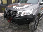 F4X4 - VOORBUMPER NISSAN NAVARA D23 2016-, Auto-onderdelen, Ophalen of Verzenden, Nieuw