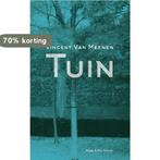 Tuin 9789038803906 Vincent Van Meenen, Verzenden, Zo goed als nieuw, Vincent Van Meenen