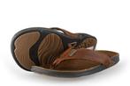 Reef Slippers in maat 42 Bruin | 10% extra korting, Slippers, Bruin, Verzenden, Zo goed als nieuw