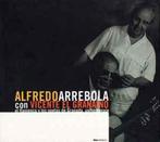 cd - Alfredo Arrebola Con Vicente El GranaÃ­no - El Fla., Cd's en Dvd's, Cd's | Wereldmuziek, Zo goed als nieuw, Verzenden