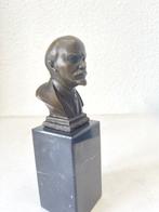 CK HK 55 - Beeldje, LENIN-First leader of the Soviet Union